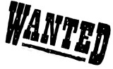 Wanted 3
